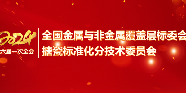 GWIPPO硅普出席搪瓷相關(guān)會議