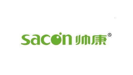 硅普搪瓷合作客戶：帥康